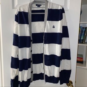 Brooks Brothers Cardigan